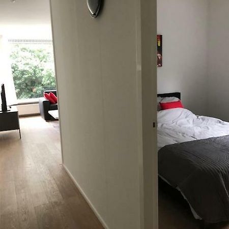 Appartement Bbwb Breda Eksteriør bilde