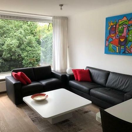 Appartement Bbwb Breda Eksteriør bilde