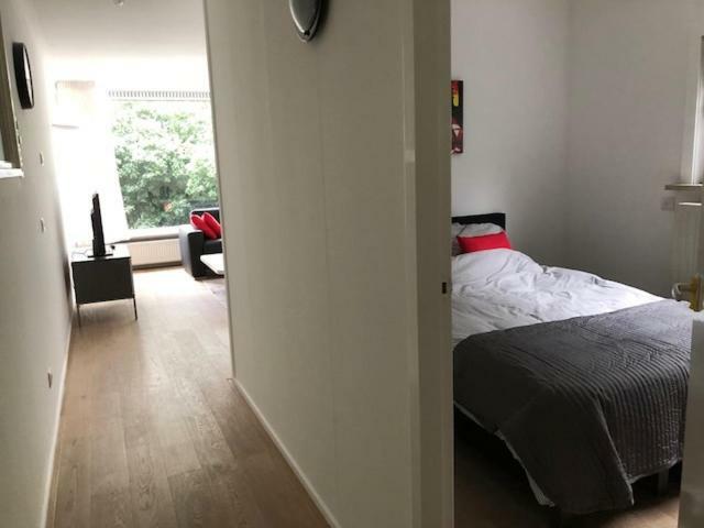Appartement Bbwb Breda Eksteriør bilde