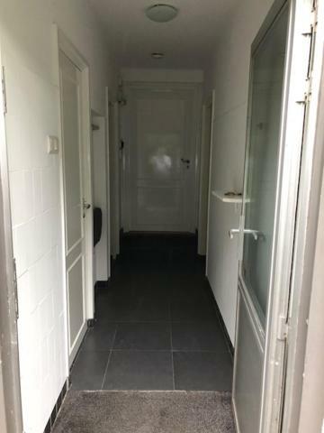 Appartement Bbwb Breda Eksteriør bilde