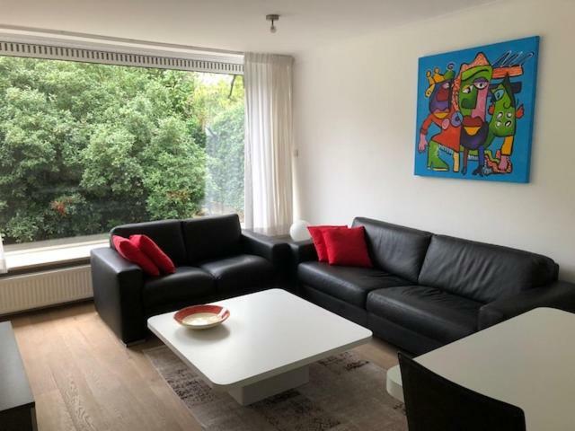 Appartement Bbwb Breda Eksteriør bilde