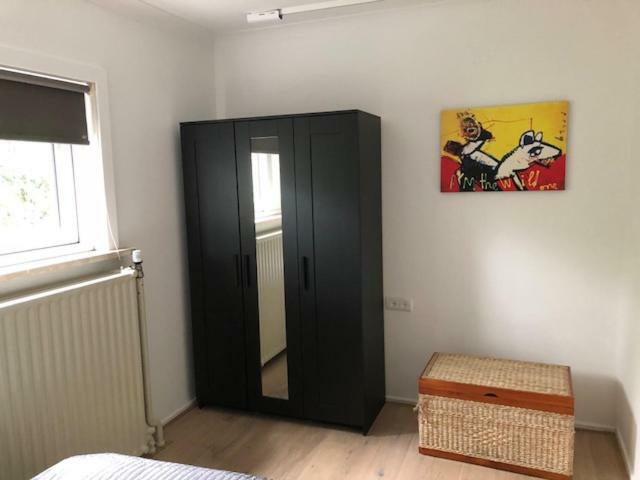 Appartement Bbwb Breda Eksteriør bilde