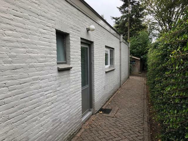 Appartement Bbwb Breda Eksteriør bilde