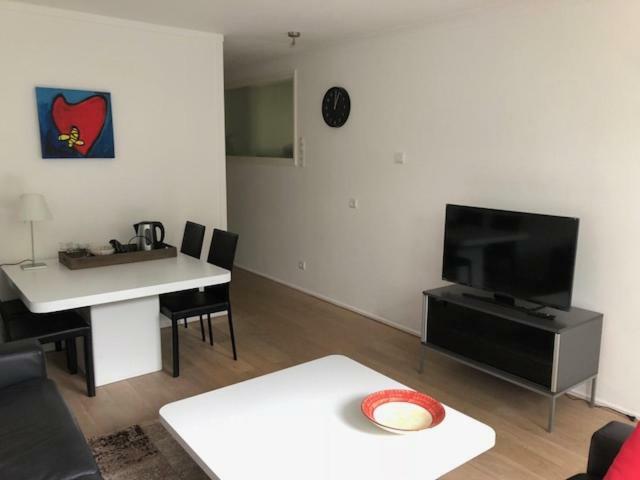 Appartement Bbwb Breda Eksteriør bilde